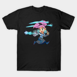 Ice Mage T-Shirt